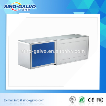 SG8230-3D Dynamic 3D CO2 laser marking machine for large size